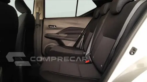 KICKS 1.6 16V FLEXSTART SENSE XTRONIC