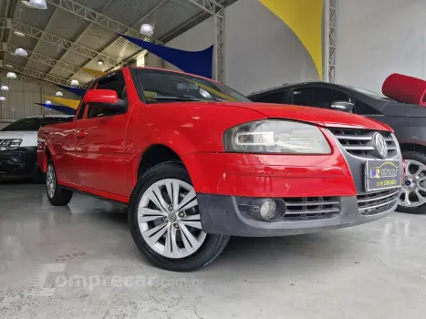 SAVEIRO 1.6 MI CITY CS 8V FLEX 2P MANUAL G.IV