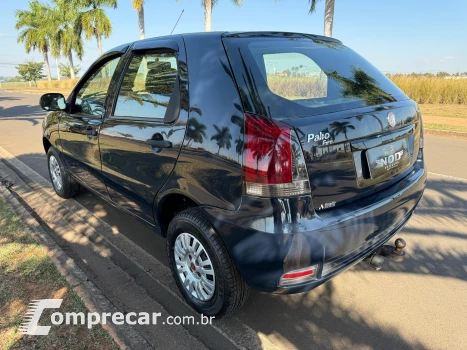 PALIO 1.0 MPI Fire Economy 8V
