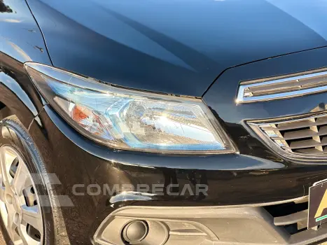 PRISMA 1.4 LTZ Spe/4 8V