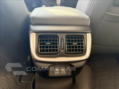 HILUX 2.8 D-4d Turbo CD SRV 4X4