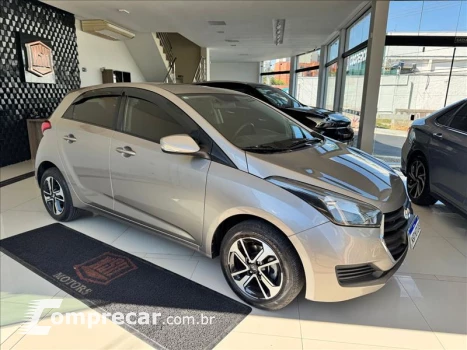 HB20 1.0 Comfort Plus 12V