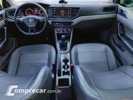 POLO 1.6 MSI
