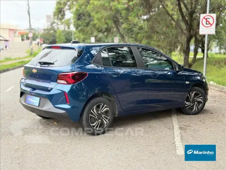 ONIX 1.0 FLEX LT MANUAL