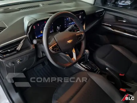 SPIN - 1.8 PREMIER 8V 4P AUTOMÁTICO