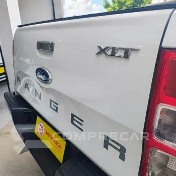 RANGER XLT 3.2 20V 4X4 CD DIESEL