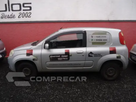UNO 1.0 EVO Vivace 8V