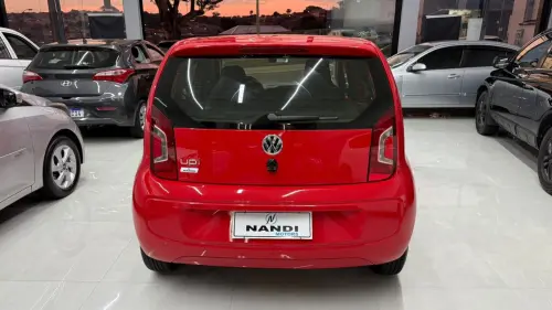 up! Run 1.0 Total Flex 12V 5p