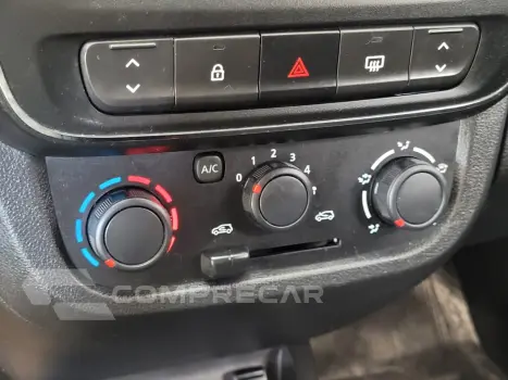 Kwid KWID Zen 1.0 Flex 12V 5p Mec.