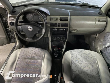 GOL 1.0 MI 16V