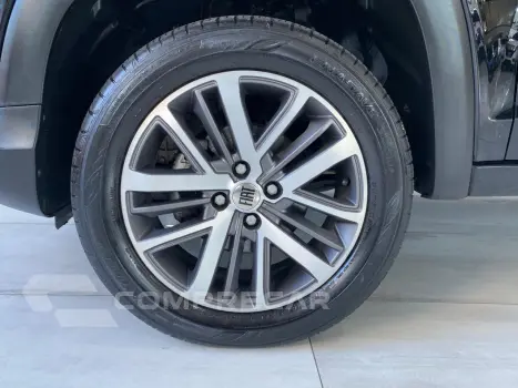 Strada Volcano 1.3 Flex 8V CD Aut.