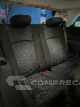 FREEMONT 2.4 Precision 16V