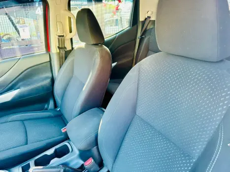 Frontier ATTAC.CD 4x4 2.3 Bi-TB Die. Aut