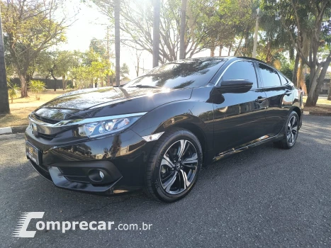 CIVIC 2.0 16vone EXL