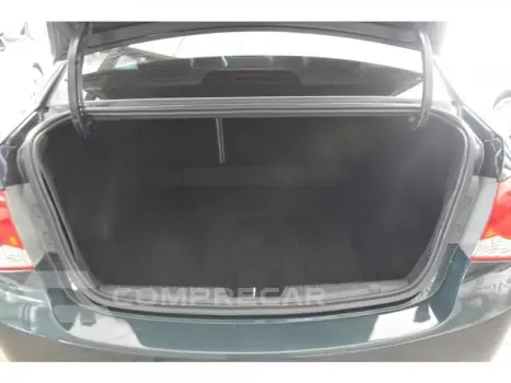 CRUZE SEDAN - 1.8 LTZ 16V 4P AUTOMÁTICO