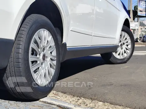 GRAND SIENA 1.4 MPI ATTRACTIVE 8V FLEX 4P MANUAL