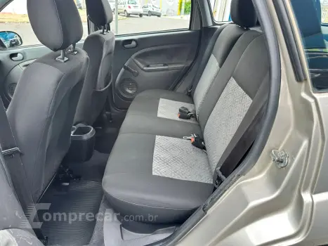 FIESTA 1.6 Rocam SE 8V