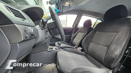 Vectra GT 2.0 MPFI 8V FlexPower Mec.