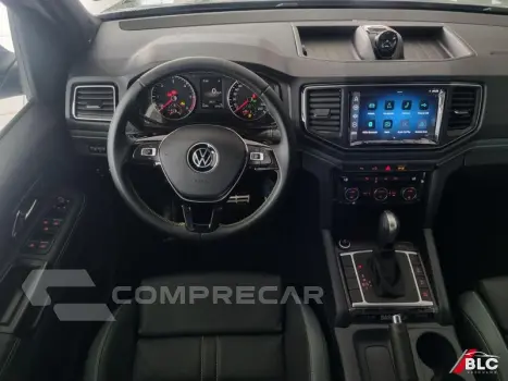 AMAROK V6 3.0 EXTREME BARRETOS