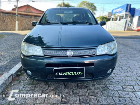 Palio 1.0 ECONOMY Fire Flex 8V 4p