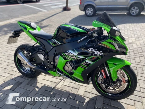 NINJA ZX-10/ ZX-10R 1000cc/30TH Aniv.