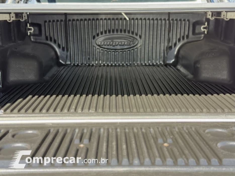 S10 Pick-Up LT 2.8 TDI 4x4 CD Diesel Aut