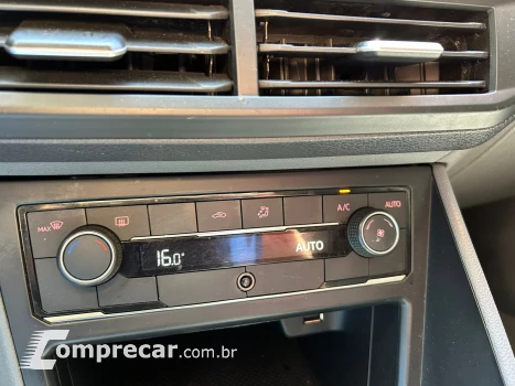 Polo Highline 200 TSI 1.0 Flex 12V Aut.