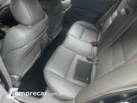 CIVIC 1.8 EXS 16V