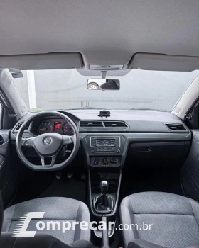 GOL 1.6 16V MSI Totalflex