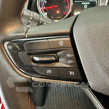 MONTANA RS 1.2 Turbo Flex 12V Aut.