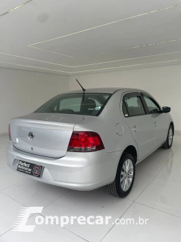 VOYAGE 1.0 MI Trendline 8V