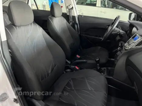 HB20S 1.0 COMFORT PLUS 12V FLEX 4P MANUAL