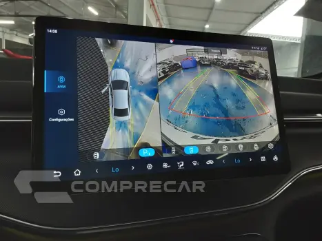 KING 1.5 DM-I PHEV GS AUTOMÁTICO
