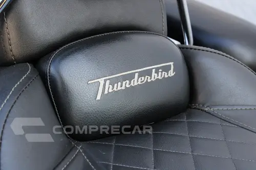 TRIUMPH THUNDERBIRD COMMANDER ABS