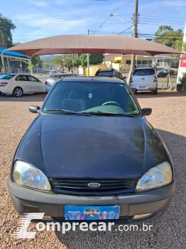 Fiesta Street