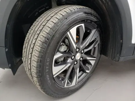 TRACKER 1.2 TURBO FLEX PREMIER AUTOMÁTICO