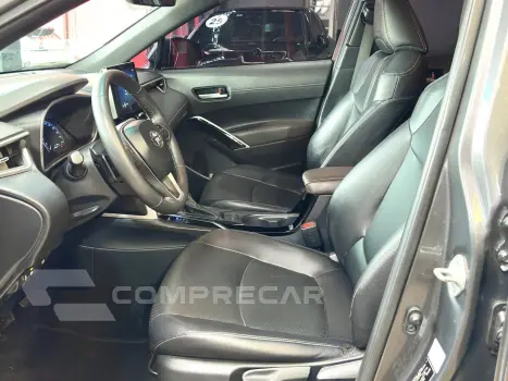 COROLLA CROSS 2.0 VVT-IE FLEX XRE DIRECT SHIFT