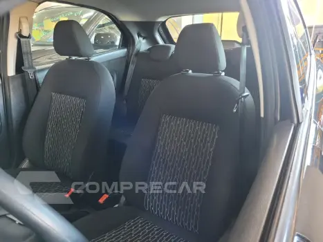 Ka 1.0 SE/SE Plus TiVCT Flex 5p