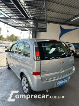 MERIVA 1.4 MPFI Maxx 8V