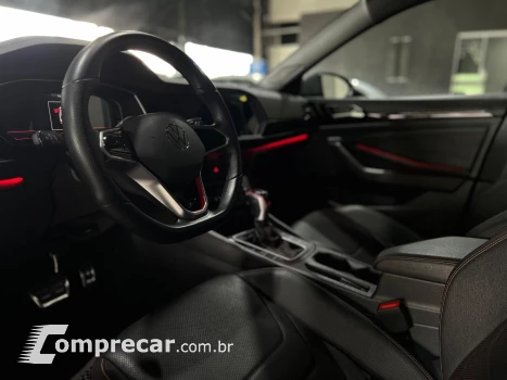 JETTA 2.0 350 TSI GASOLINA GLI DSG