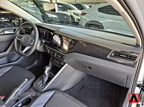 VIRTUS 1.0 200 TSI Comfortline