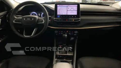 COMPASS 1.3 T270 TURBO FLEX LIMITED AT6