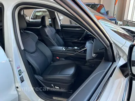 Haval H6 1.5 (Hibrido)