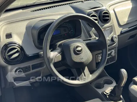 AGILE 1.4 MPFI LT 8V