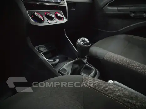 SAVEIRO 1.6 MSI ROBUST CS 16V FLEX 2P MANUAL