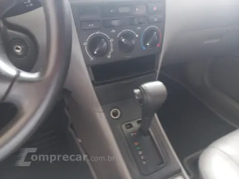 COROLLA 1.8 XEI 16V