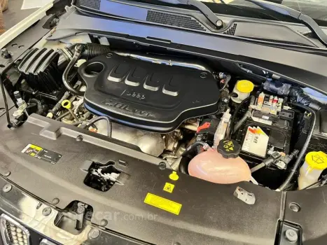 COMPASS LONGITUDE 2.0 4x2 FLEX 16V AUT