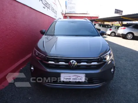 NIVUS 1.0 200 TSI Highline