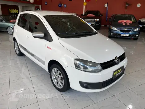 FOX 1.6 MI Rock IN RIO 8V