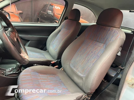 CELTA 1.0 MPFI Spirit 8V